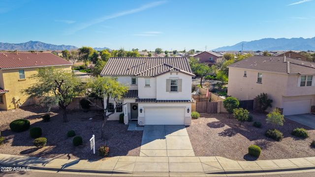 7529 W SHUMWAY FARM Road, Laveen, AZ 85339