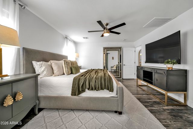 7529 W SHUMWAY FARM Road, Laveen, AZ 85339