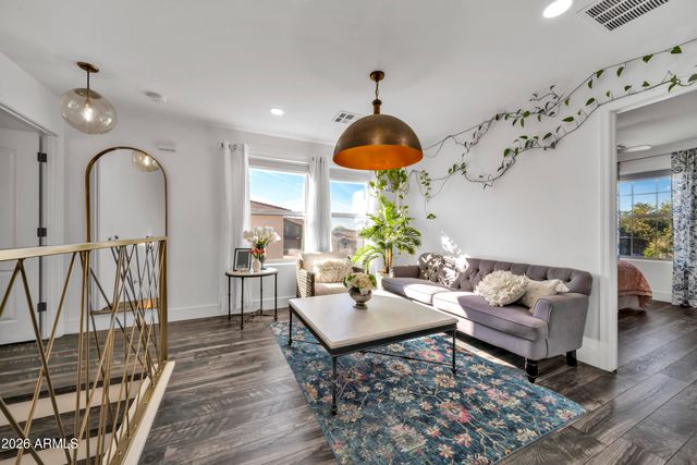 7529 W SHUMWAY FARM Road, Laveen, AZ 85339