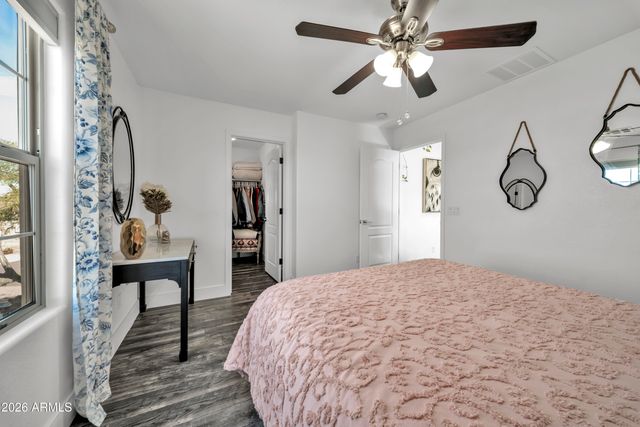 7529 W SHUMWAY FARM Road, Laveen, AZ 85339