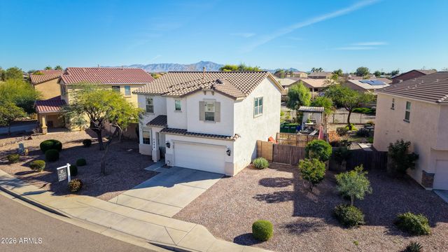 7529 W SHUMWAY FARM Road, Laveen, AZ 85339