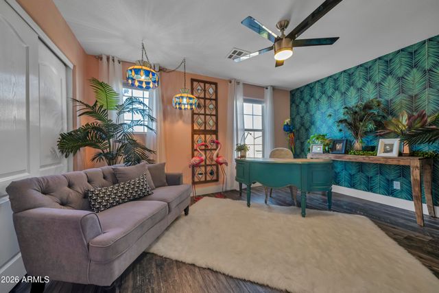 7529 W SHUMWAY FARM Road, Laveen, AZ 85339