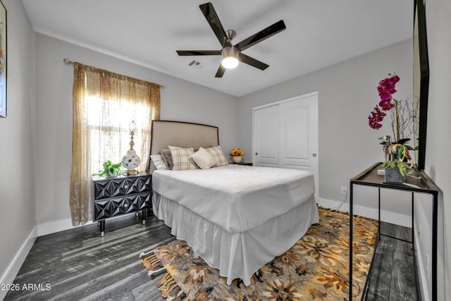 7529 W SHUMWAY FARM Road, Laveen, AZ 85339