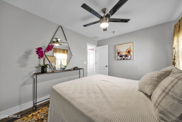 7529 W SHUMWAY FARM Road, Laveen, AZ 85339