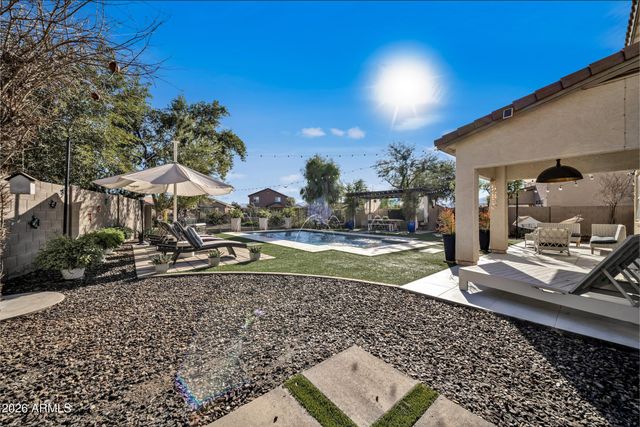 7529 W SHUMWAY FARM Road, Laveen, AZ 85339