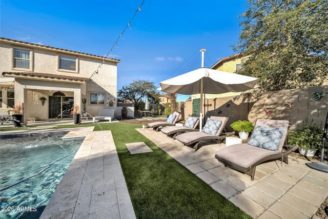 7529 W SHUMWAY FARM Road, Laveen, AZ 85339