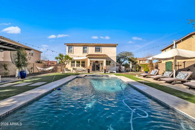 7529 W SHUMWAY FARM Road, Laveen, AZ 85339