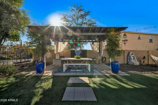 7529 W SHUMWAY FARM Road, Laveen, AZ 85339