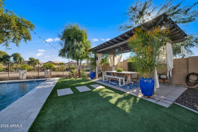 7529 W SHUMWAY FARM Road, Laveen, AZ 85339