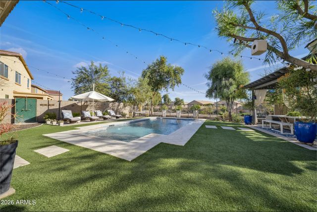 7529 W SHUMWAY FARM Road, Laveen, AZ 85339