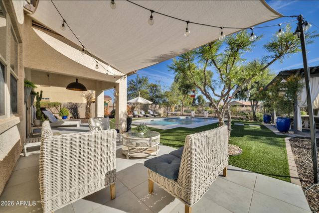 7529 W SHUMWAY FARM Road, Laveen, AZ 85339