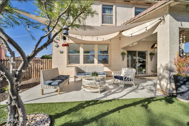 7529 W SHUMWAY FARM Road, Laveen, AZ 85339