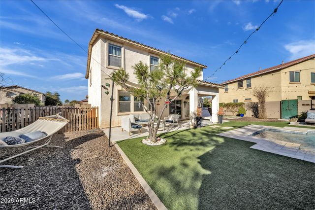 7529 W SHUMWAY FARM Road, Laveen, AZ 85339