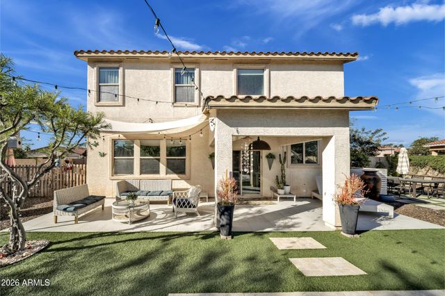 7529 W SHUMWAY FARM Road, Laveen, AZ 85339