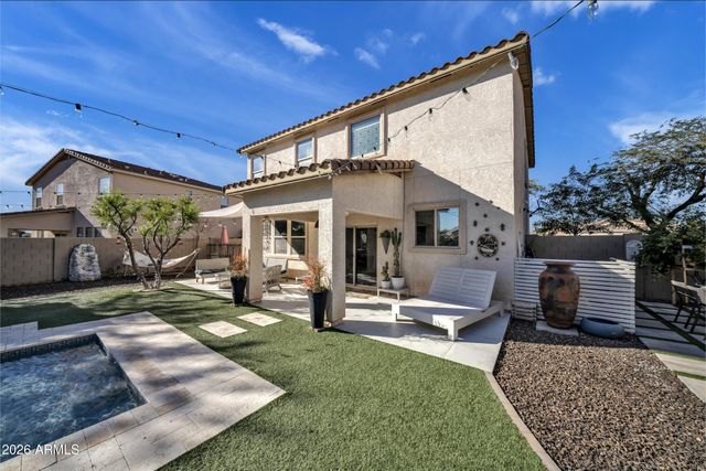 7529 W SHUMWAY FARM Road, Laveen, AZ 85339