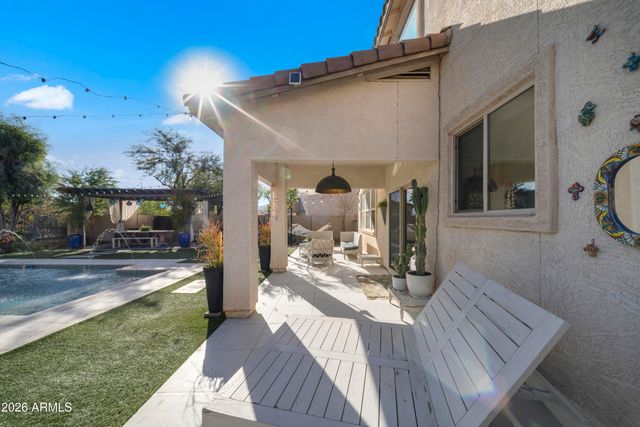 7529 W SHUMWAY FARM Road, Laveen, AZ 85339