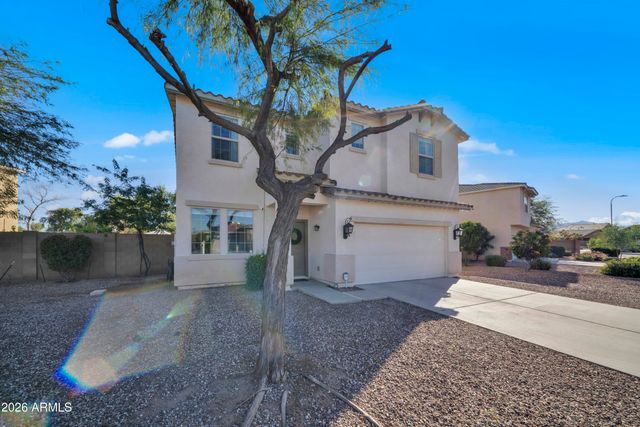 7529 W SHUMWAY FARM Road, Laveen, AZ 85339