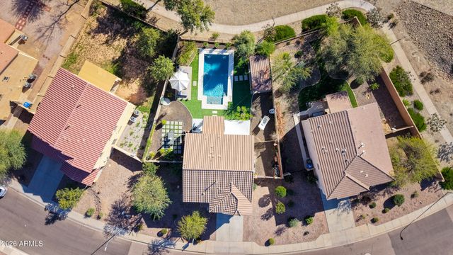 7529 W SHUMWAY FARM Road, Laveen, AZ 85339