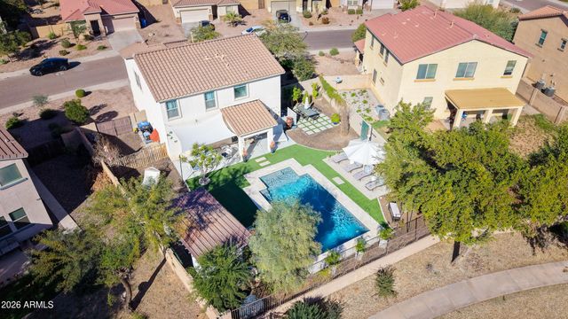 7529 W SHUMWAY FARM Road, Laveen, AZ 85339