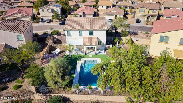 7529 W SHUMWAY FARM Road, Laveen, AZ 85339