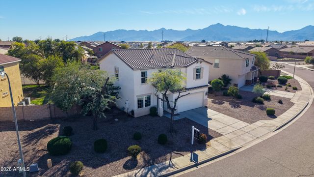 7529 W SHUMWAY FARM Road, Laveen, AZ 85339