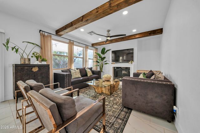 7529 W SHUMWAY FARM Road, Laveen, AZ 85339