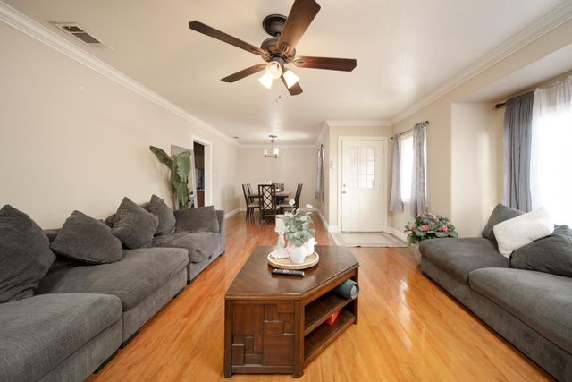 2175 W Alpine Ave, Stockton, CA 95204