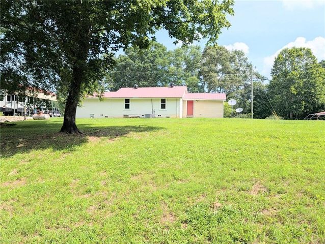 201 Club Road, Buchanan, GA 30113