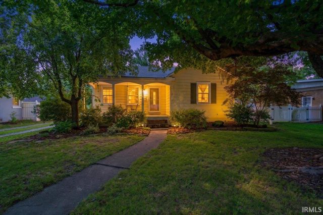 2413 Bellemeade Avenue, Evansville, IN 47714