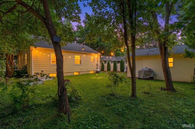2413 Bellemeade Avenue, Evansville, IN 47714