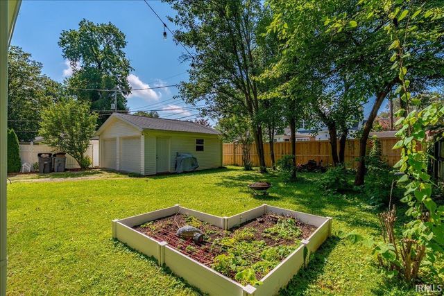 2413 Bellemeade Avenue, Evansville, IN 47714