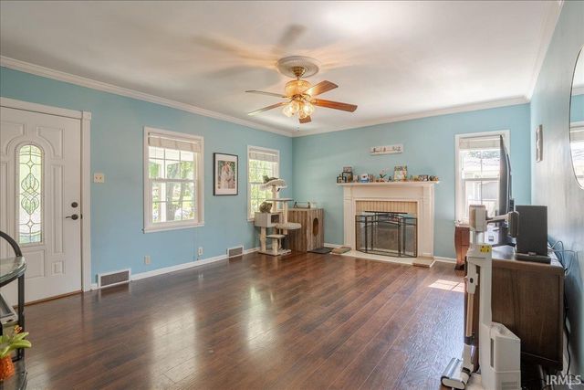 2413 Bellemeade Avenue, Evansville, IN 47714