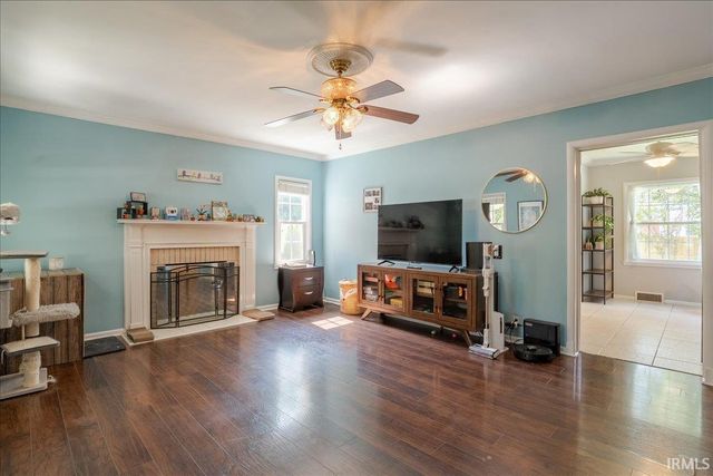 2413 Bellemeade Avenue, Evansville, IN 47714