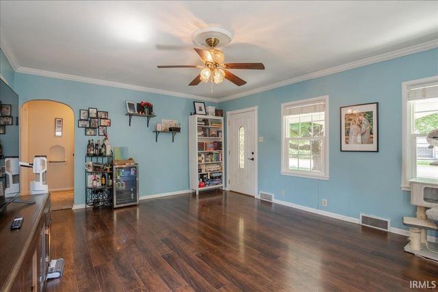 2413 Bellemeade Avenue, Evansville, IN 47714