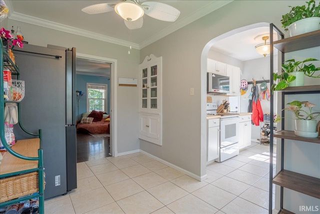 2413 Bellemeade Avenue, Evansville, IN 47714