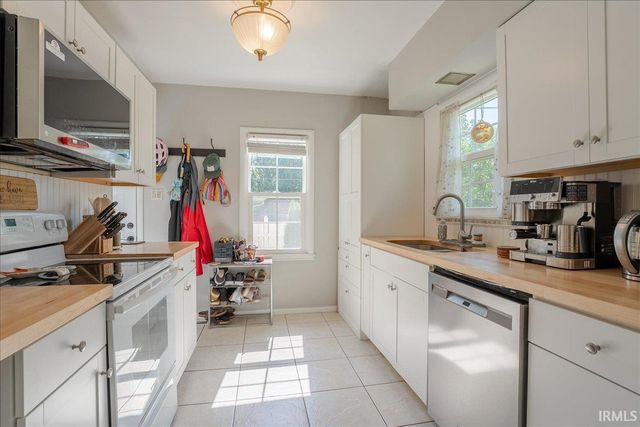 2413 Bellemeade Avenue, Evansville, IN 47714