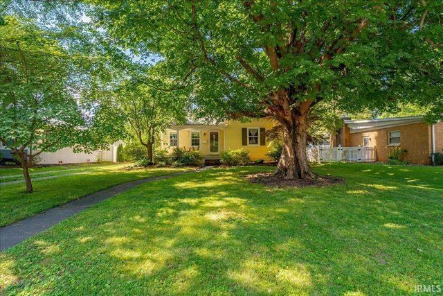 2413 Bellemeade Avenue, Evansville, IN 47714
