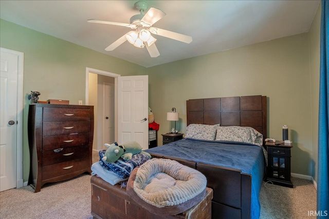 2413 Bellemeade Avenue, Evansville, IN 47714