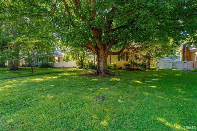2413 Bellemeade Avenue, Evansville, IN 47714