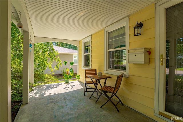 2413 Bellemeade Avenue, Evansville, IN 47714