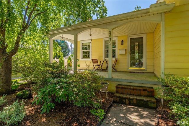 2413 Bellemeade Avenue, Evansville, IN 47714
