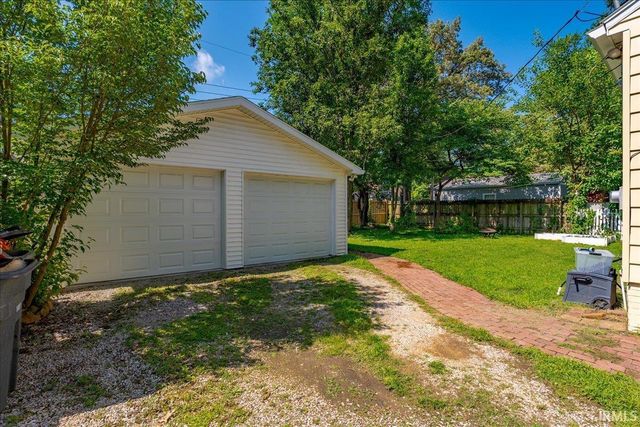 2413 Bellemeade Avenue, Evansville, IN 47714