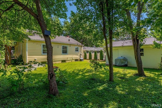 2413 Bellemeade Avenue, Evansville, IN 47714