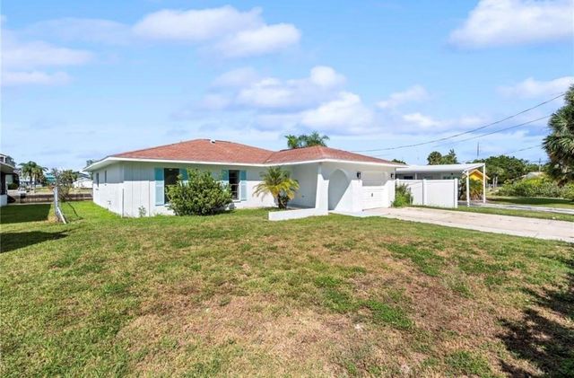 3381 MINNOW CREEK DRIVE, Hernando Beach, FL 34607