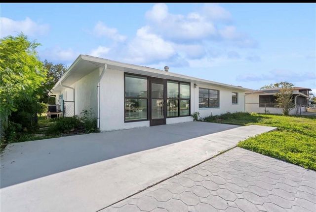 3381 MINNOW CREEK DRIVE, Hernando Beach, FL 34607