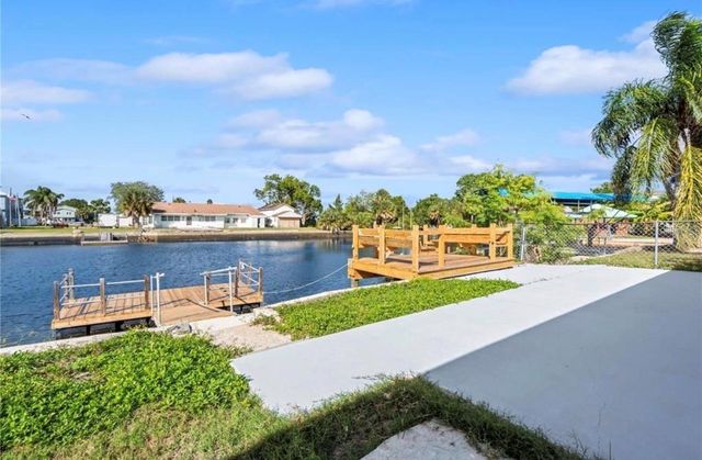 3381 MINNOW CREEK DRIVE, Hernando Beach, FL 34607