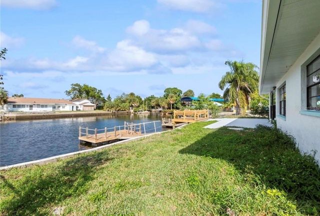 3381 MINNOW CREEK DRIVE, Hernando Beach, FL 34607
