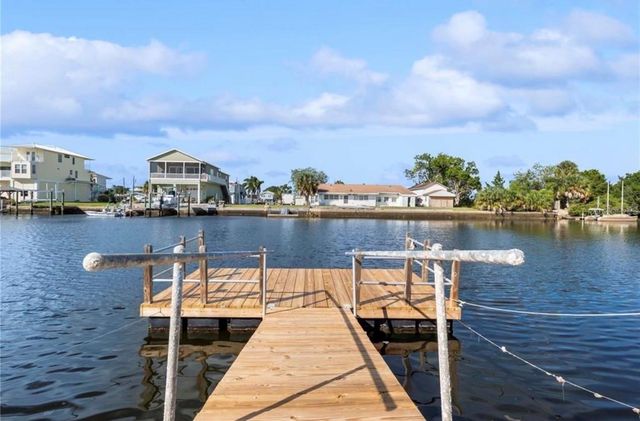 3381 MINNOW CREEK DRIVE, Hernando Beach, FL 34607