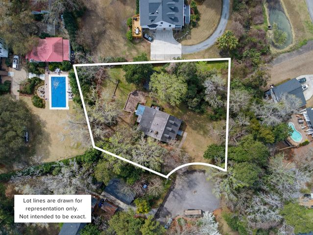 104 Dukes Court, Summerville, SC 29483