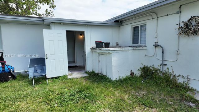 26610 SW 138th Ave, Homestead, FL 33032